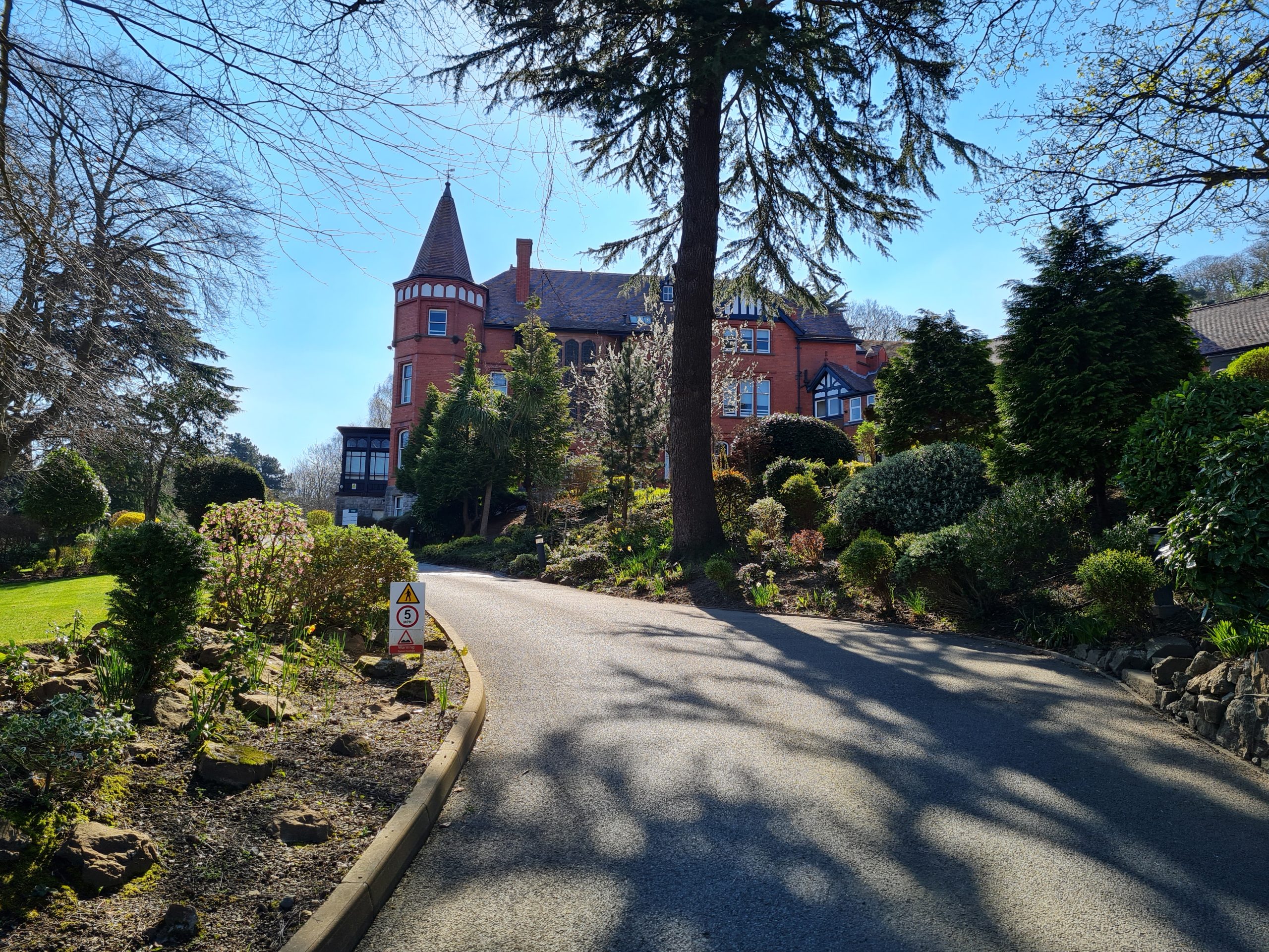 home-penrhos-manor